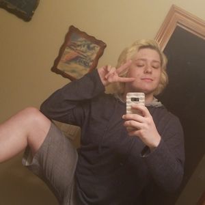 Meet your Posher, Kyle